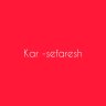 Kar - sefaresh